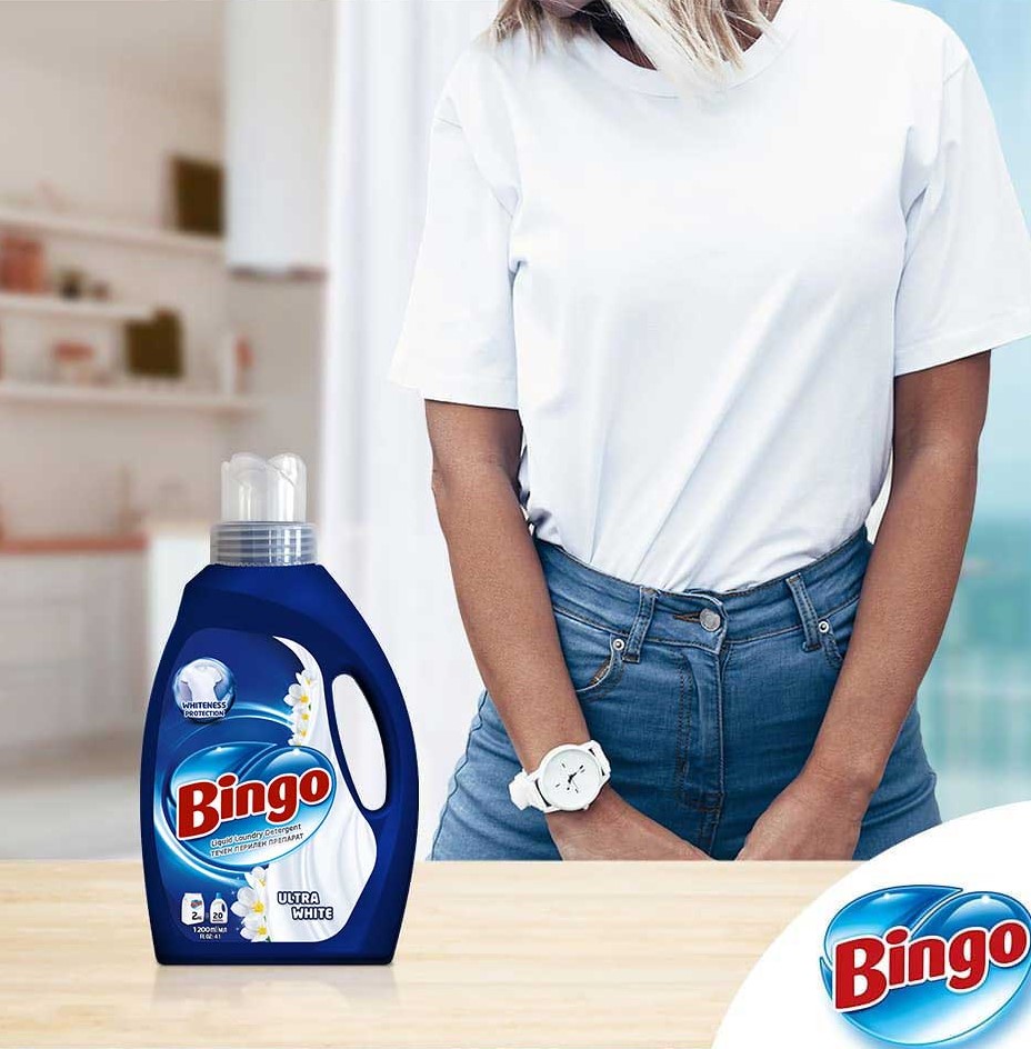 Bingo