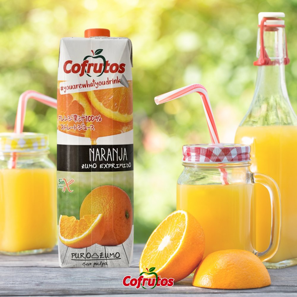 Cofrutos