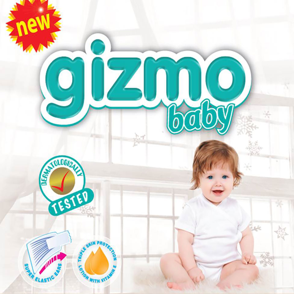 Gizmo