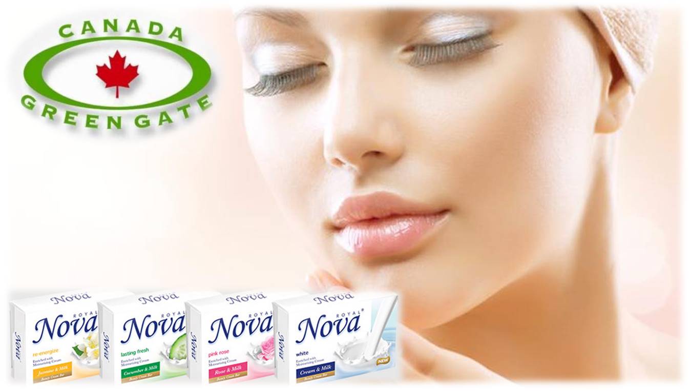 Nova soap